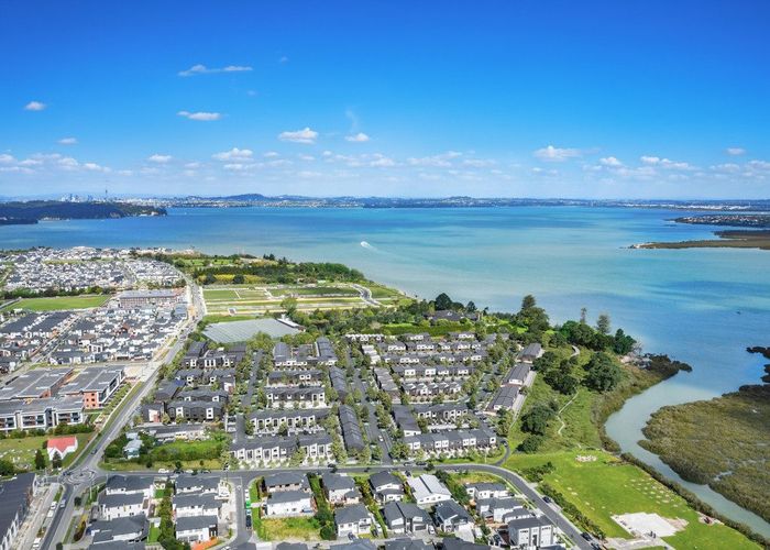  at 4 Scott Road, Hobsonville, Waitakere City, Auckland