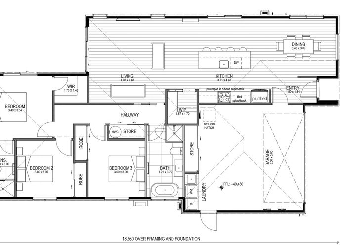  at 20 Chartreuse Way, Lot 196 Arbor Green, Rolleston, Selwyn, Canterbury