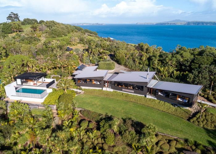For sale 209 Delamore Drive, Oneroa, Waiheke Island, Auckland homes