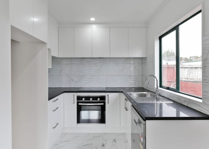  at 148A Solar Road, Glen Eden, Waitakere City, Auckland