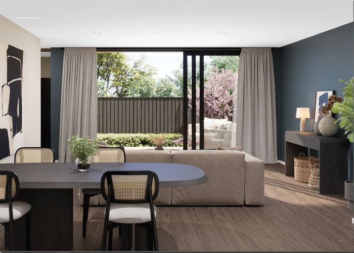  at 4 Hurley Street, City Centre, Christchurch City, Canterbury