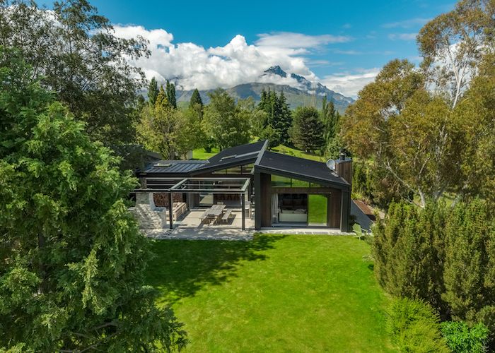  at 27 Mooney Road, Speargrass Flat, Queenstown