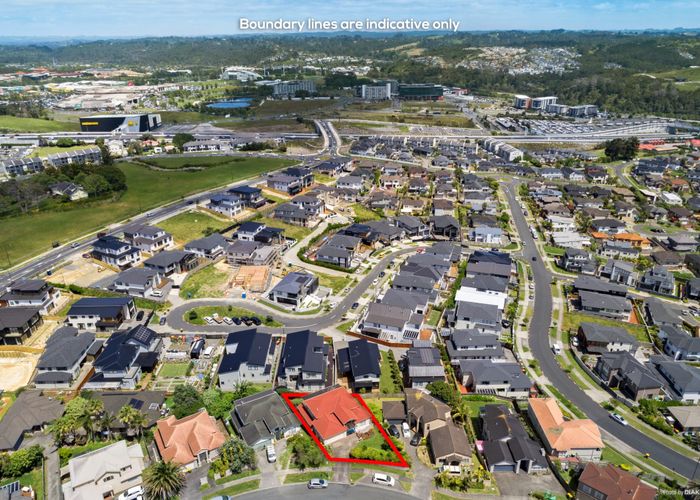  at 16 Maidstone Place, Oteha, Auckland