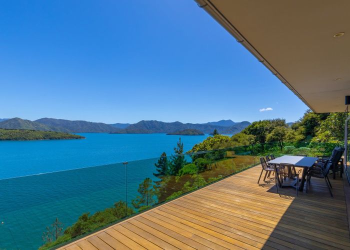  at 171 Port Underwood Road, Waikawa, Picton