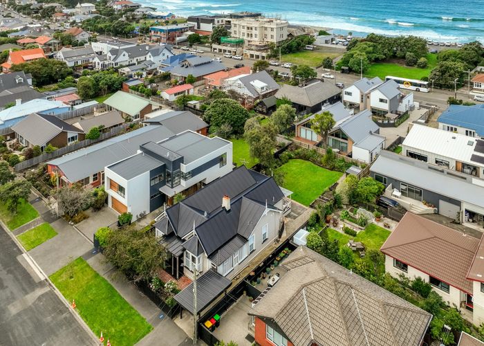 at 24 Albert Street, Saint Clair, Dunedin, Otago