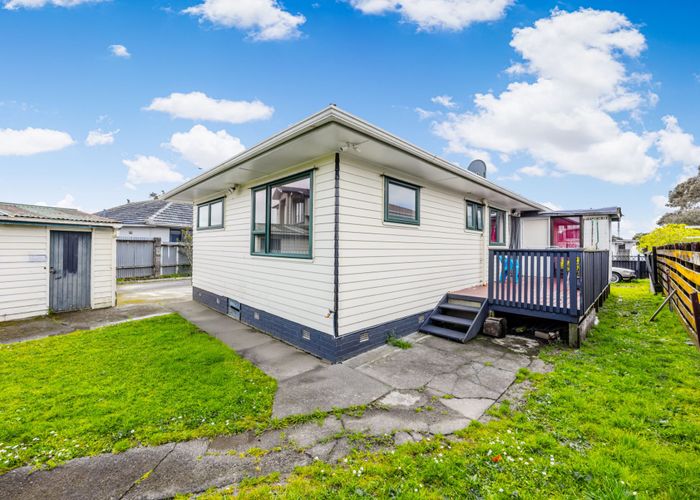  at 31 Hokianga Street, Mangere East, Manukau City, Auckland