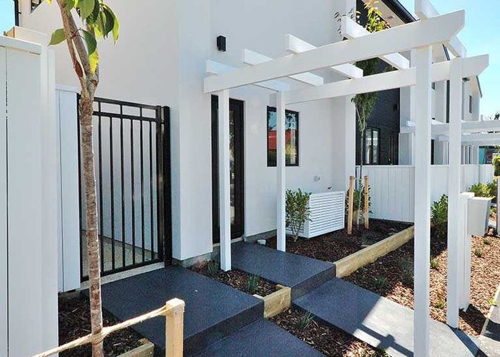  at 3/269 Barbadoes Street, Christchurch Central, Christchurch