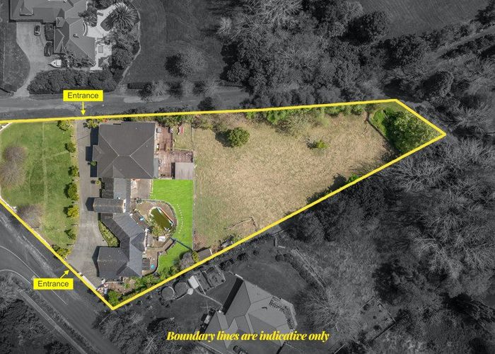  at 76 Browns Lane, Flat Bush, Manukau City, Auckland