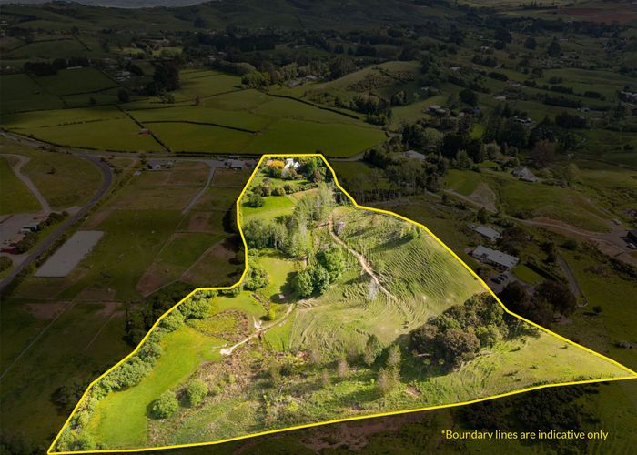  at 24 Tawhero Road, Ararimu, Franklin, Auckland