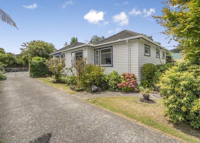  at 28 Faulke Avenue, Wainuiomata, Lower Hutt