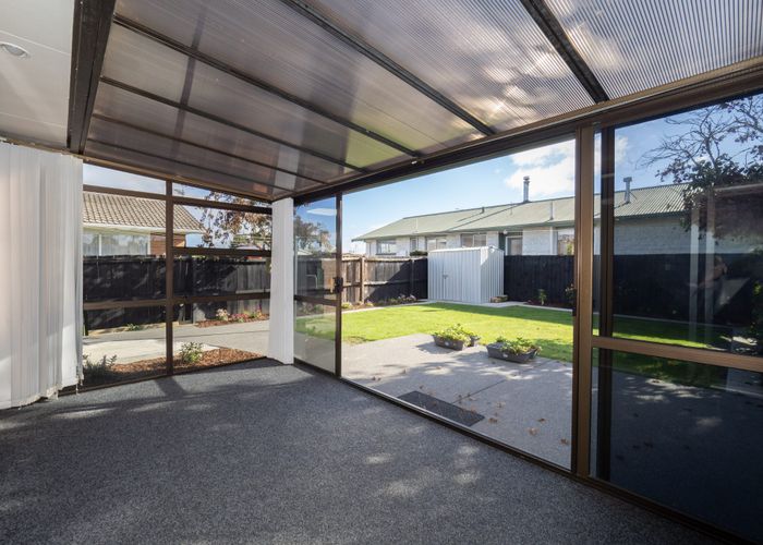  at Flat 2, 76 Lane Street, Allenton, Ashburton, Canterbury