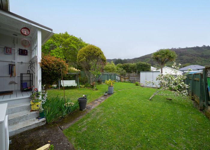  at 23 Feist Street, Naenae, Lower Hutt, Wellington
