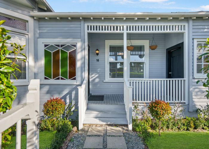  at 16 Walters Road, Mount Eden, Auckland