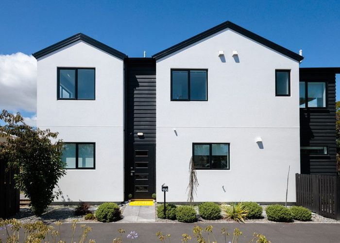  at 116/106 Simeon Street, Spreydon, Christchurch City, Canterbury