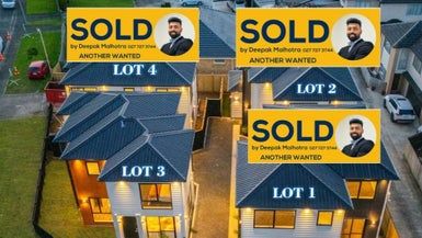  at 224 Shirley Road, Papatoetoe, Auckland