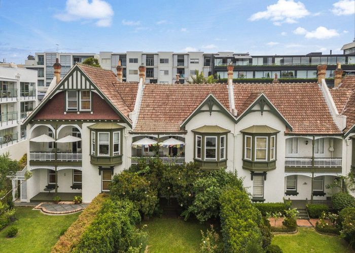  at 7 Dilworth Terrace, Parnell, Auckland City, Auckland