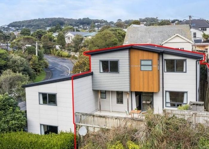  at 2B Tarikaka Street, Ngaio, Wellington