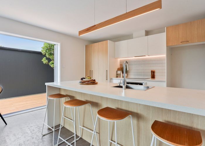  at 109b  Aylesford Street, Mairehau, Christchurch City, Canterbury