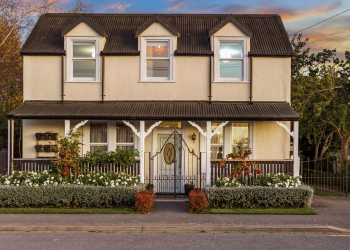 Free property data for 1693 Cust Road, Cust homes.co.nz