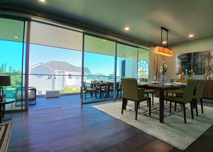  at 132C St Stephens Avenue, Parnell, Auckland