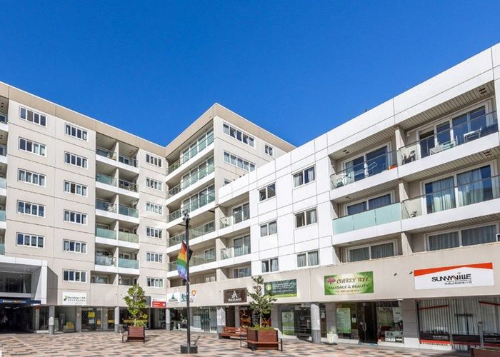  at 705/26 Remuera Road, Newmarket, Auckland City, Auckland