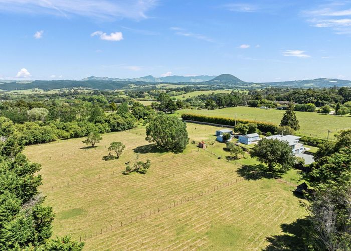  at 725 State Highway 14, Whangarei