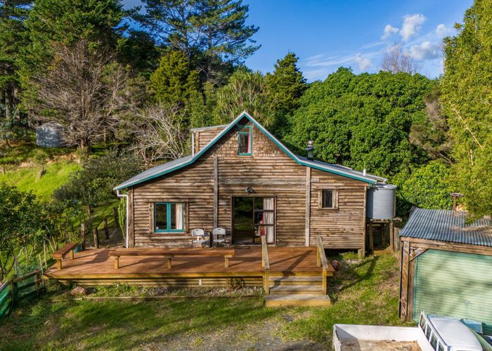  at 113 Puhata Road, Herekino, Far North, Northland