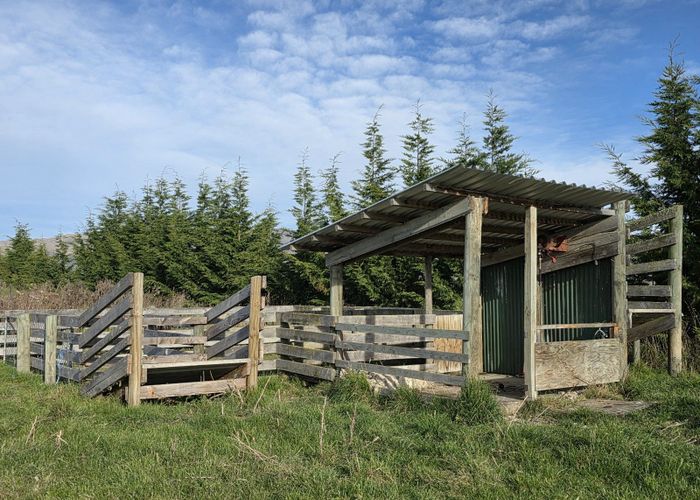  at 457 Hamilton Road, Fairlie, Mackenzie, Canterbury