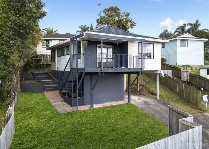  at 12 Halloran Place, Massey, Waitakere City, Auckland