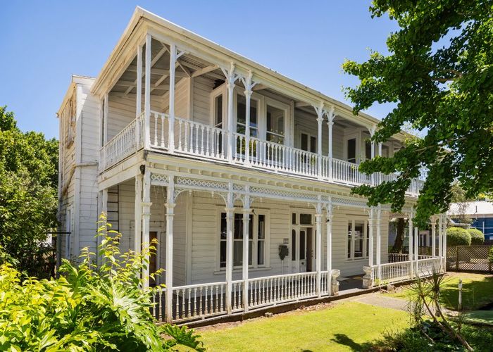  at Parnell, Auckland City, Auckland