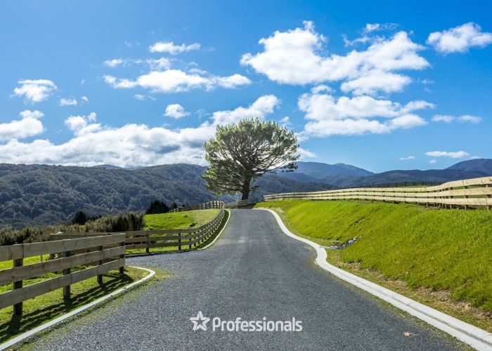 at 4 Raikes Road (Lot 1, 1422a State Highway 2), Kaitoke, Upper Hutt, Wellington