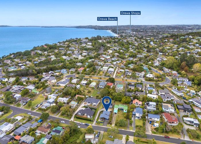  at 20 Otanerua Road, Hatfields Beach, Orewa