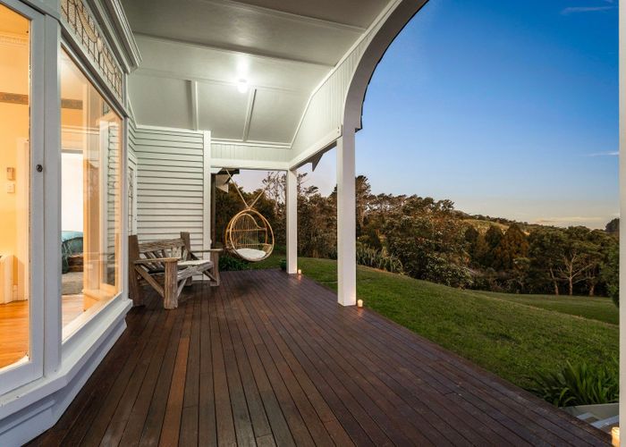  at 109 Govan Wilson Road, Whangaripo, Wellsford