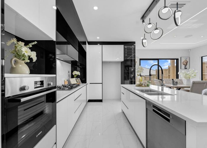  at 25 Black Shed Road, Flat Bush, Manukau City, Auckland