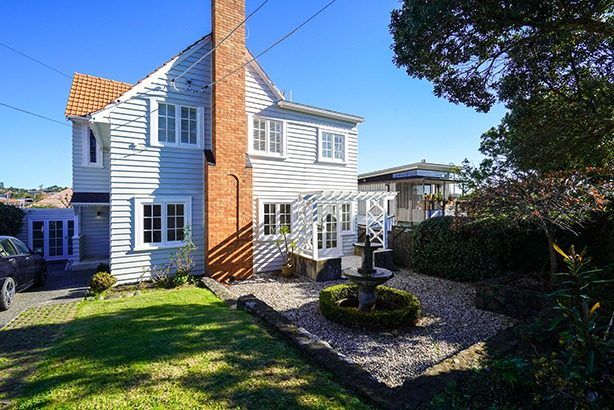  at Remuera, Auckland City, Auckland