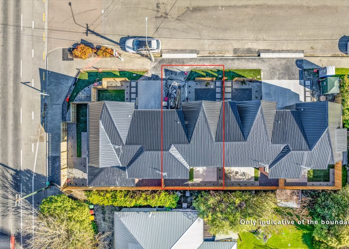 at 4 Dominion Avenue, Somerfield, Christchurch