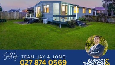  at 64A Glen Avenue, Papatoetoe, Auckland