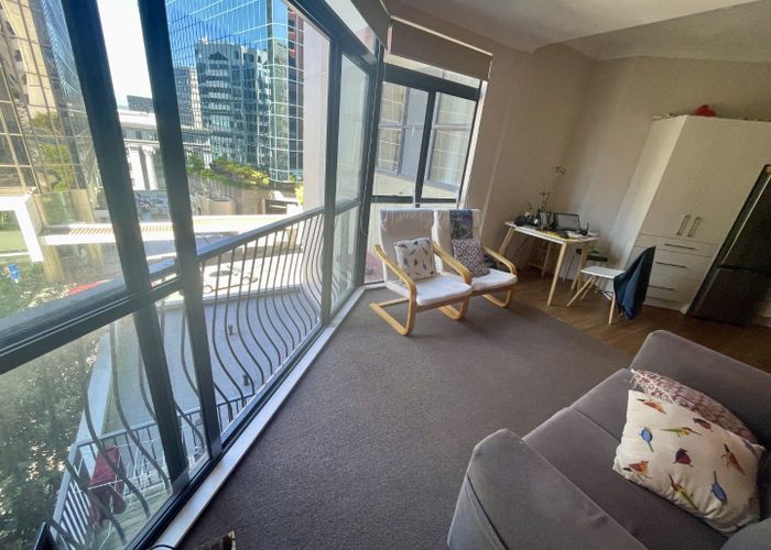  at 2E/120  The Terrace, Wellington Central, Wellington, Wellington