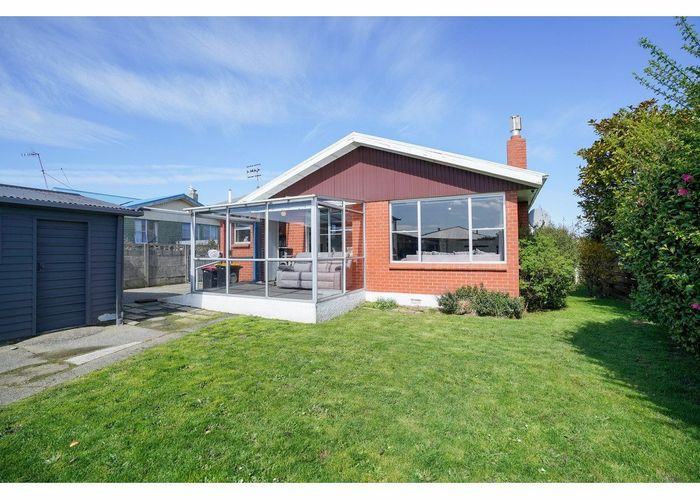  at 252 Tramway Road, Strathern, Invercargill, Southland