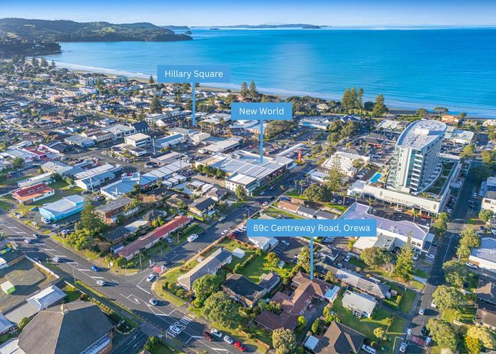  at 89C Centreway Road, Orewa, Orewa