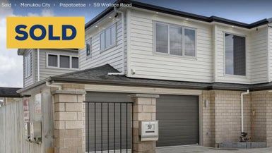  at 59 Wallace Road, Papatoetoe, Auckland