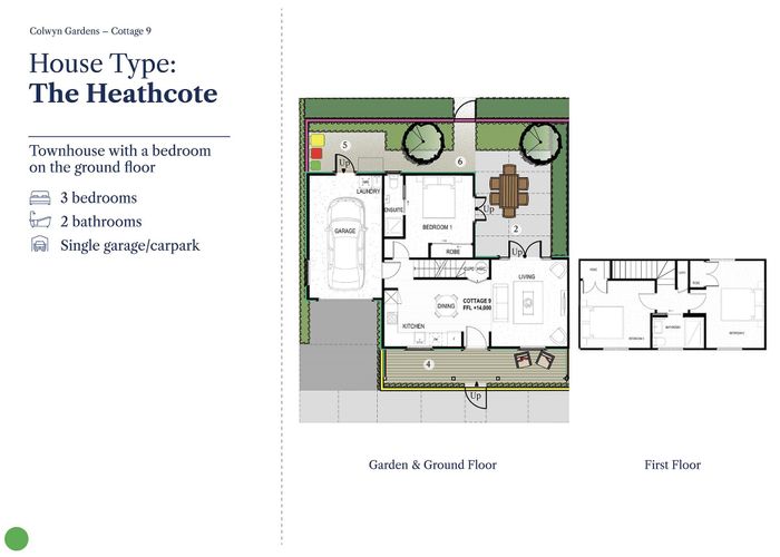  at 6/30 Colwyn Street, Bryndwr, Christchurch City, Canterbury