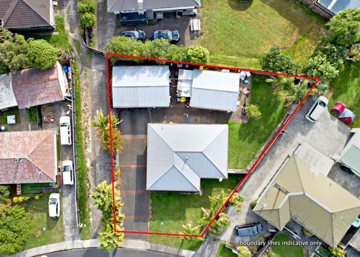  at 114 Cargill Street, Papakura, Papakura
