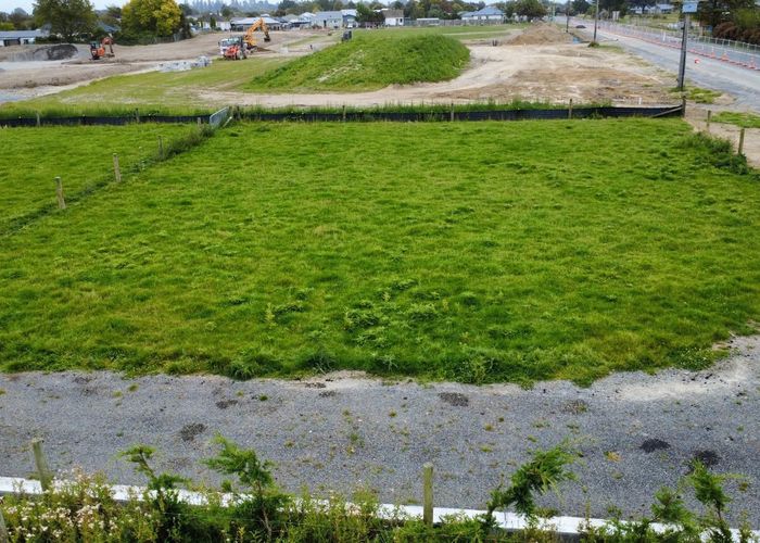  at 97 Albert Street, Elgin, Ashburton, Canterbury