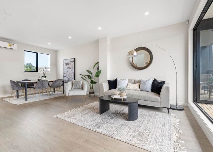  at 18B Kings Road, Panmure, Auckland City, Auckland