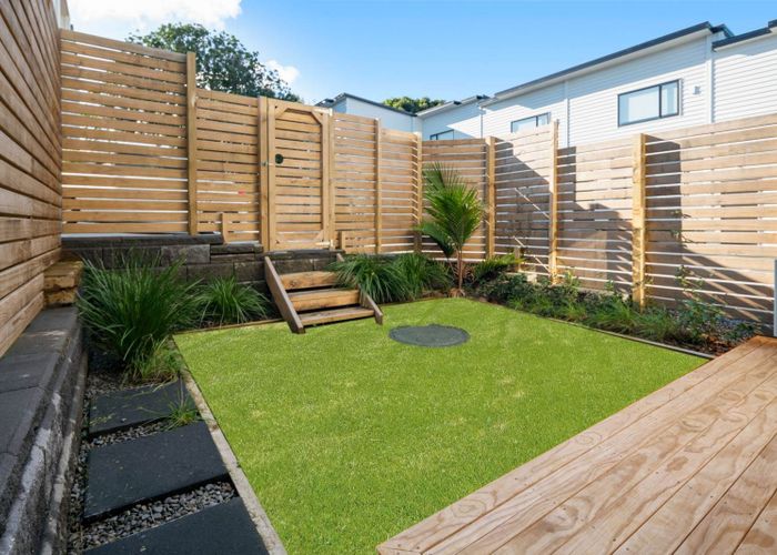  at Lot 1/24 Parry Road, Mount Wellington, Auckland City, Auckland