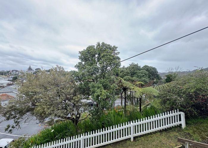 at 2/2 Konini Road, Hataitai, Wellington, Wellington