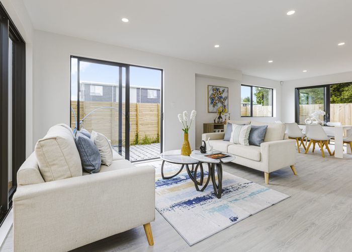  at Lot 1-4/13 Goodwin Drive, Rosehill, Papakura, Auckland