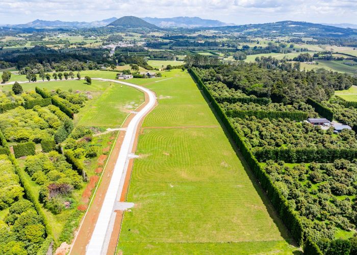  at Lot 3 Kara Road, Maungatapere, Whangarei, Northland