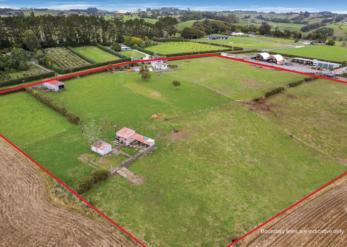  at 155 Cross Road, Lepperton, New Plymouth, Taranaki